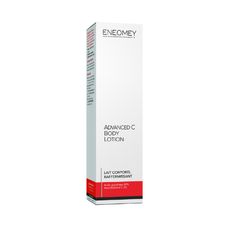 Advanced C Body Lotion, 150ml