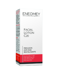 Facial Lotion C20, 30ml