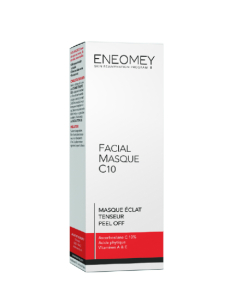 Facial Masque C10 Peel Off,...