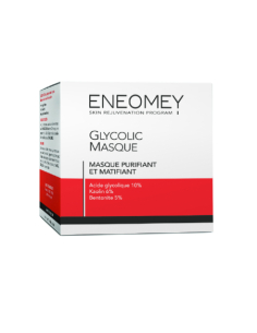 Glycolic Masque, 75ml