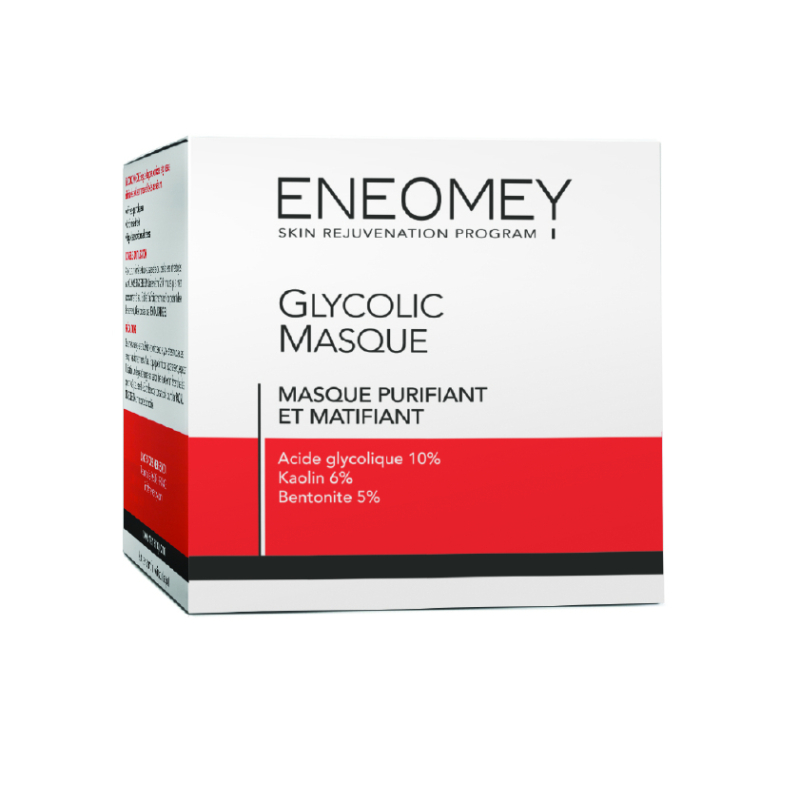 Glycolic Masque, 75ml