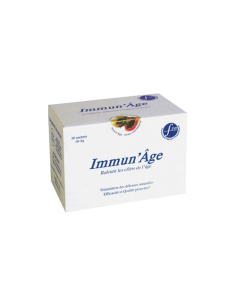 Immun'Âge, Complément...