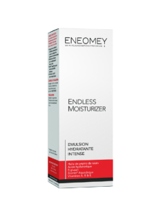 Endless Moisturizer, 50ml