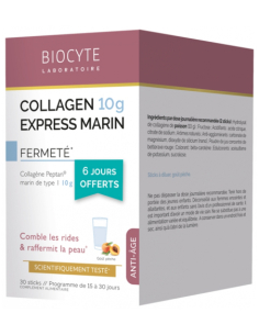 Biocyte Pack Collagen...