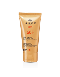 NUXE SUN Crème Fondante...