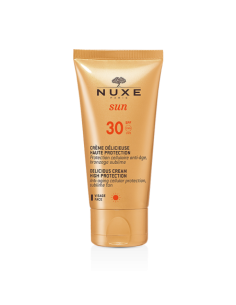 NUXE SUN Crème Délicieuse...