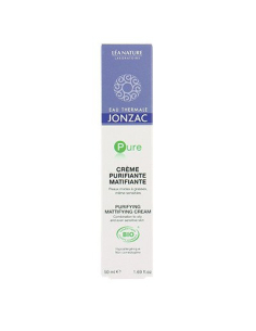 Jonzac Crème Purifiante...