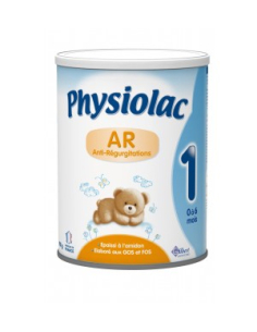 Physiolac AR 1, 800g