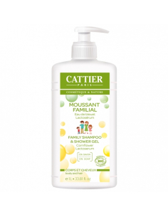 Moussant Familial sans...