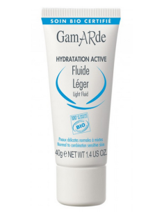 Gamarde Hydratation active...
