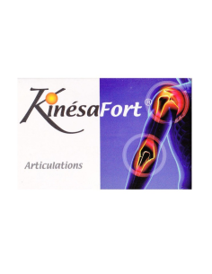 Kinésafort Articulations,...
