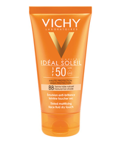 IDEAL SOLEIL BB Emulsion...