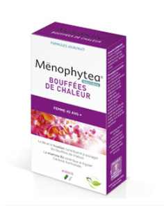 Ménophytea Bouffées de...