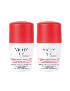 Déodorant Détranspirant...