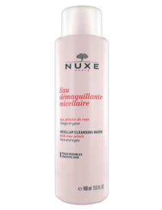 Eau Démaquillante...