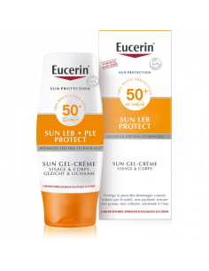 EUCERIN Sun LEB Protection...
