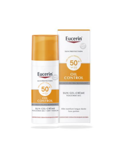 Eucerin SUN PROTECTION OIL...