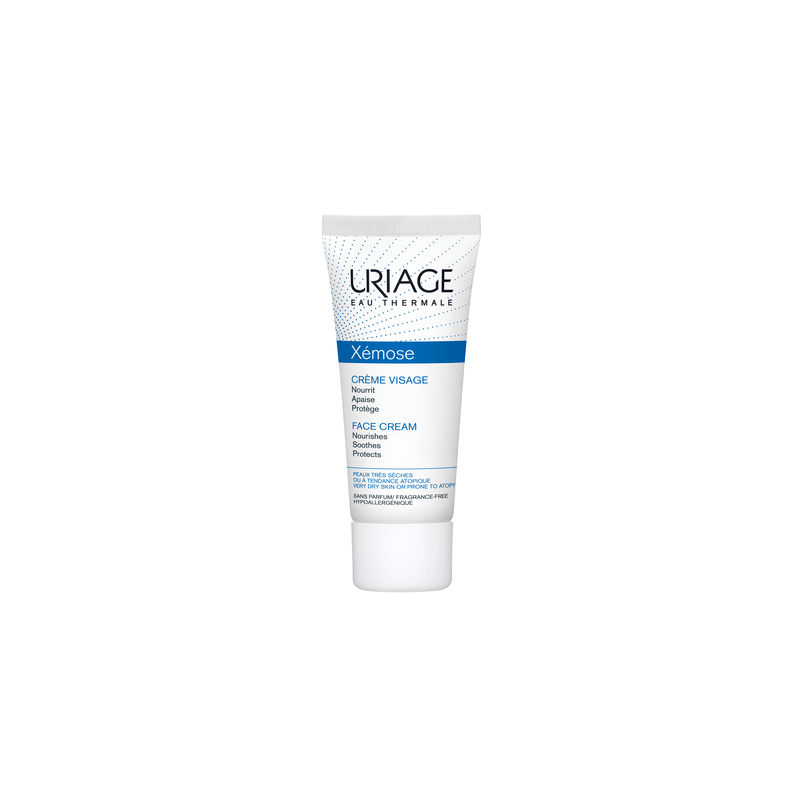 Xémose Crème Visage - 40ml