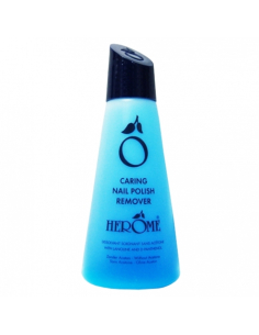Herôme Dissolvant soignant...