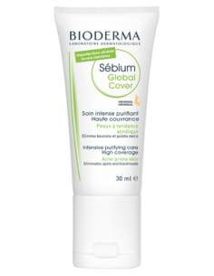 Sebium Global Cover - 30ml