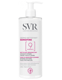 Sensifine Dermo-Nettoyant -...