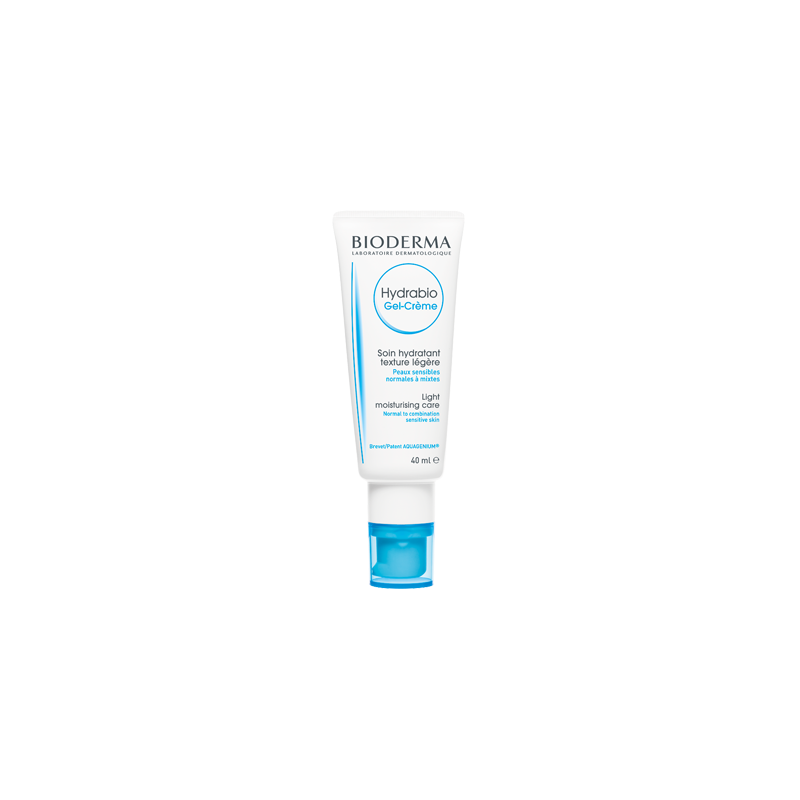 Hydrabio Gel-Crème - 40ml