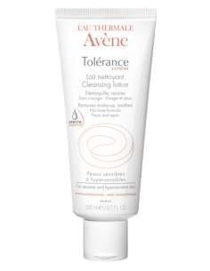 Tolérance Extrême Lait...