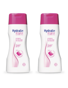 Hydralin Sécheresse - 2x200ml