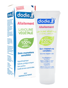 Baume Lanoline Végétale - 40ml