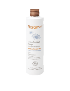 Lotion Tonique Visage - 200ml