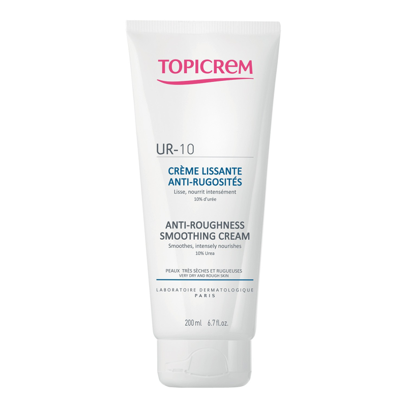 UR-10 Crème Lissante Anti-Rugosités - 200ml