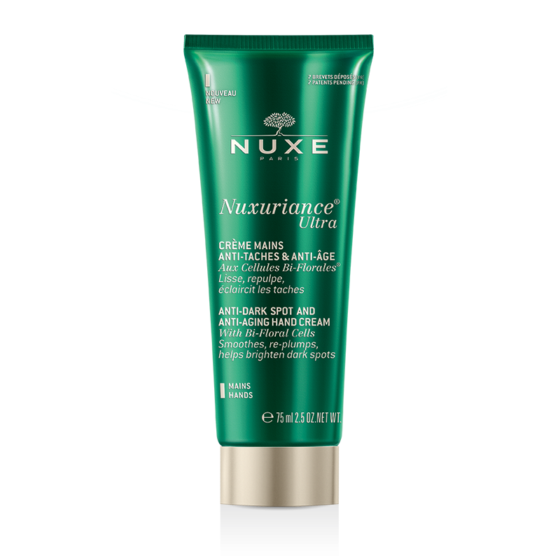 NUXURIANCE Ultra Crème Mains Anti-taches & Anti-âge - 75 ml