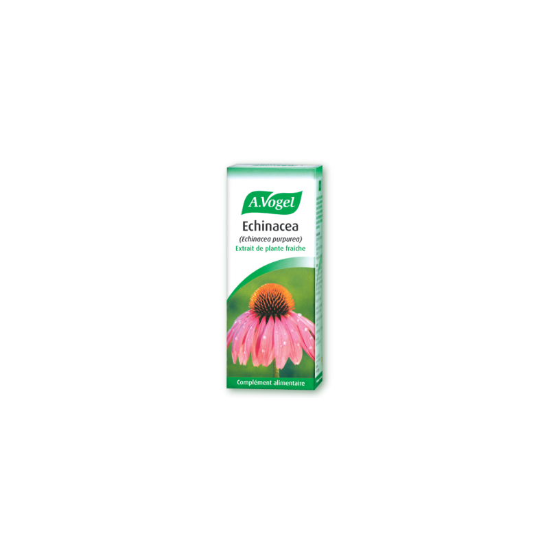 EPF ECHINACEA Bio - 100ml