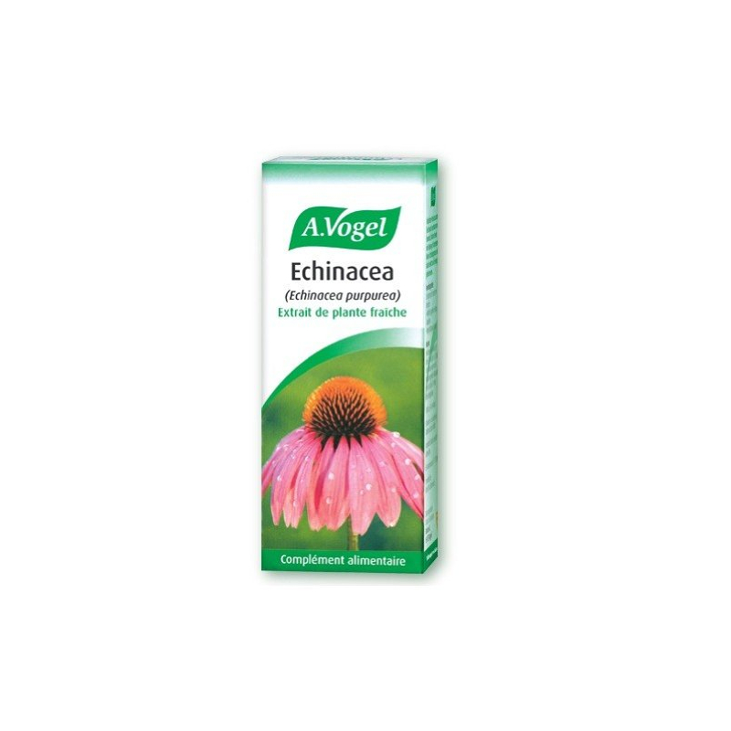 EPF ECHINACEA Bio - 50ml