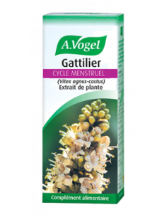 EPF Gattilier - 50ml
