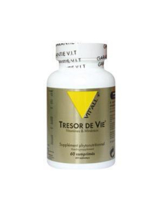 Trésor de Vie - 60 gélules