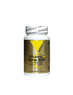vitamine C Ester 500 - 50...