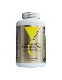 Vitamine C 750 - 250 comprimés