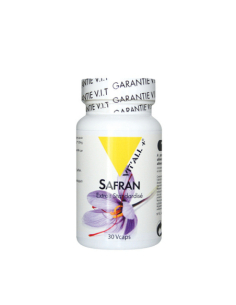 Safran Bio - 30 gélules