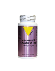 VItamine B Complex 100 - 60...