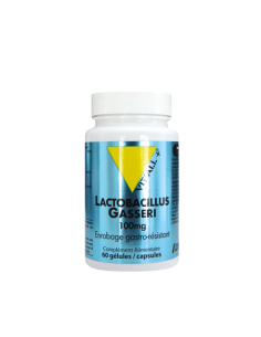Lactobacillus Gasseri - 60...