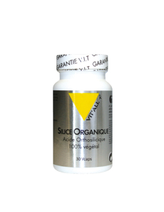 Slice Organique - 30 gélules