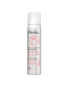 Brume de Beauté Rose Bio -...