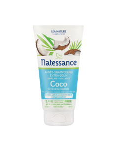 Après-Shampooing Extra-Doux...