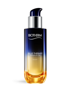 BLUE THERAPY SERUM-IN-OIL...