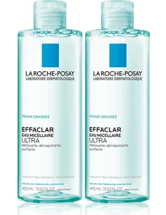 EFFACLAR - Eau Micellaire...