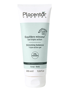 Équilibre Minceur Gel...