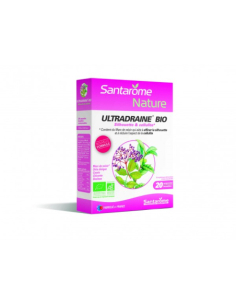 Ultradraine - 20 ampoules