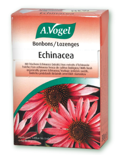 Bonbons Echinacea - 30g
