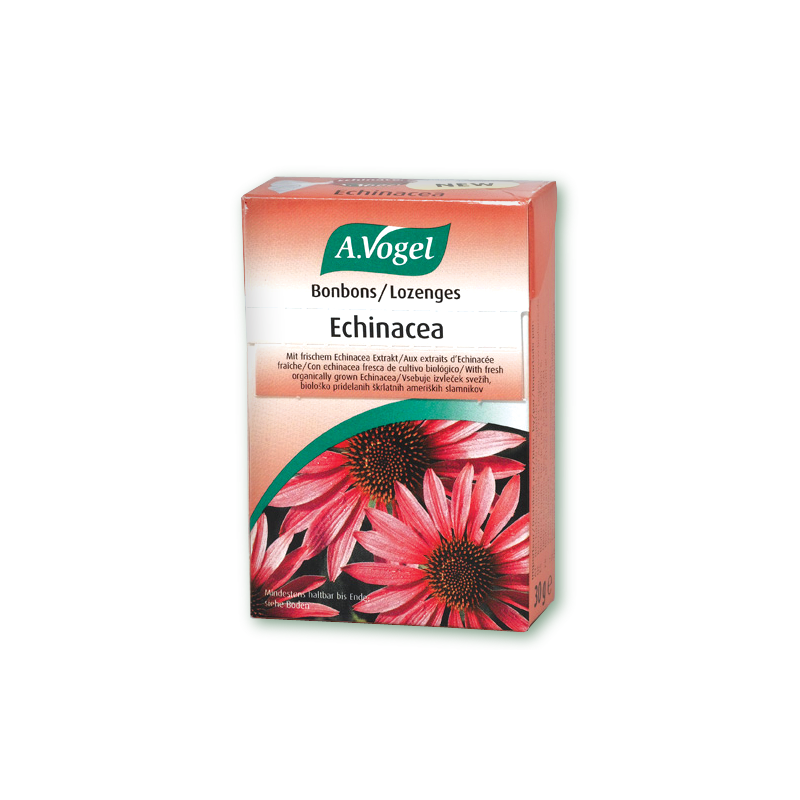 Bonbons Echinacea - 30g